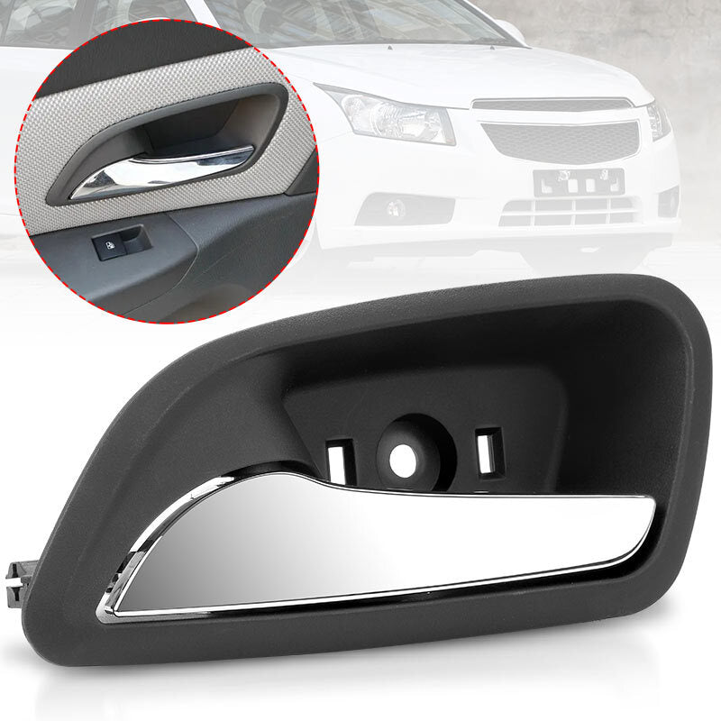 ya 11 6.6 Front Rear Left Door Handle Inner for Chevrolet for Cruze 2011 2012 2013 2014 2015