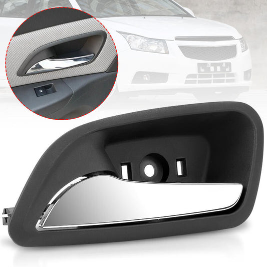 ya 11 6.6 Front Rear Left Door Handle Inner for Chevrolet for Cruze 2011 2012 2013 2014 2015