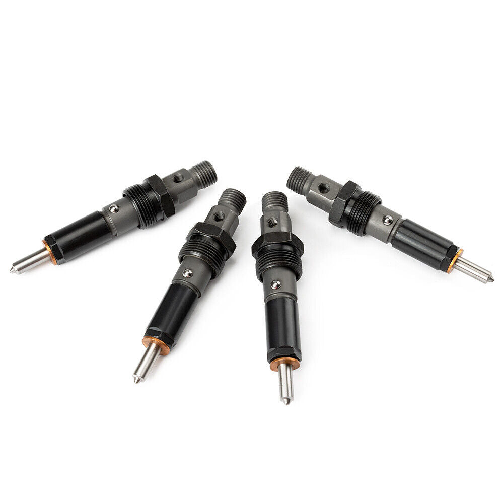 ya 1 8.5.2 4-piece diesel fuel injector set for 4BT engine KDAL59P6/4928990