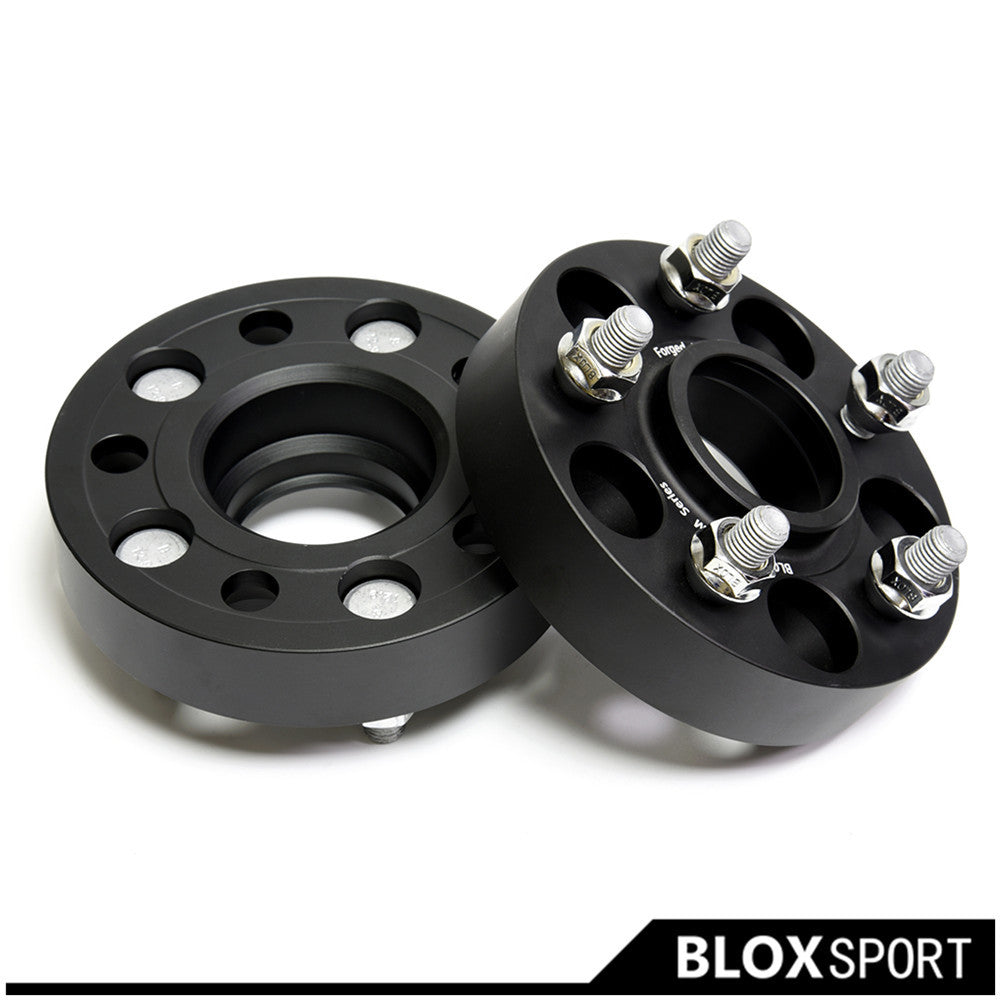 ya 1 7.2 (2pc) 30mm PCD5x108 63.3MM Forging 6061t6 Wheel Adapter for Jaguar XE XF X-Type
