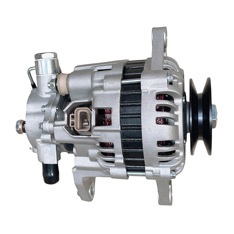 ya 11 6.5 37300-4Z505 373004Z505 for Kia K2700 GENERATOR ASSY ALTERNATOR 12V 60A