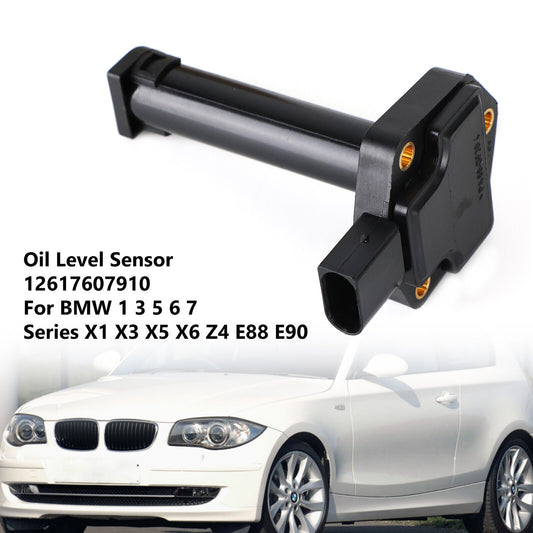 ya 1 8.5.1 Oil Level Sensor Replacement 12617607910 For 1 3 5 6 7 X1 X3 X5 Z4 T1