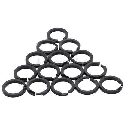 ya 1 8.12 baidi 20pcs air compressor pump cylinder piston ring suitable for wabco w220 w211 a6 for a8 q7
