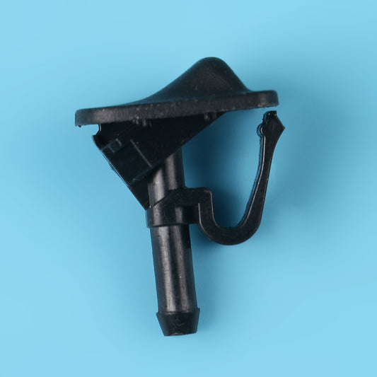 ya 13 Windshield Washer Spray Nozzle for Jeep for Wrangler TJ 2002-2006 Front 55156728AB