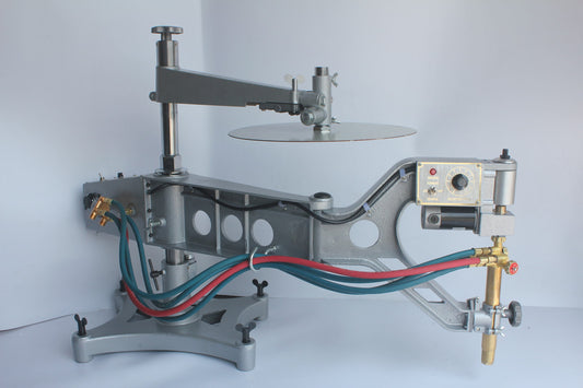 PROFILING GAS CUTTING MACHINE ADJUSTING SPEED CUTTER 110V/220V