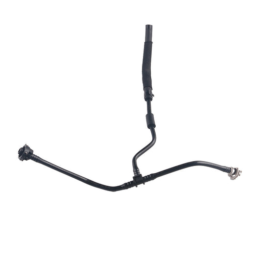ya 3 6.25 Cooling overflow hose suitable for Audi 2009-2012 Q5 3.2L-V6 8R0121081P