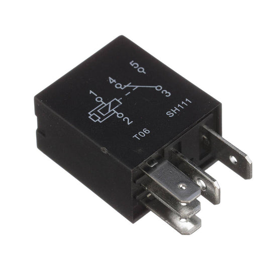 ya 12 5.28 Relay 12065118 for Chrysler 1993 - 2013 for Dodge 1993 - 2011 for Cadillac 1991 - 1997