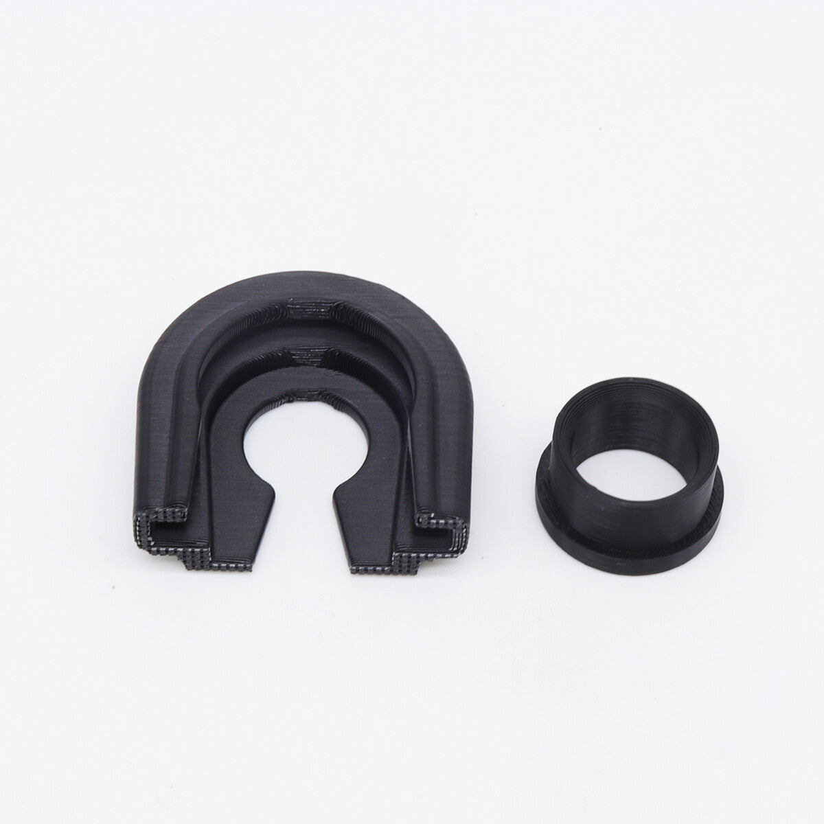 ya 1 8.5.1 2PC for Audi TT for MAN ual Trans First Gear Head Shift Lever Bushing Kit Pivot 99-06