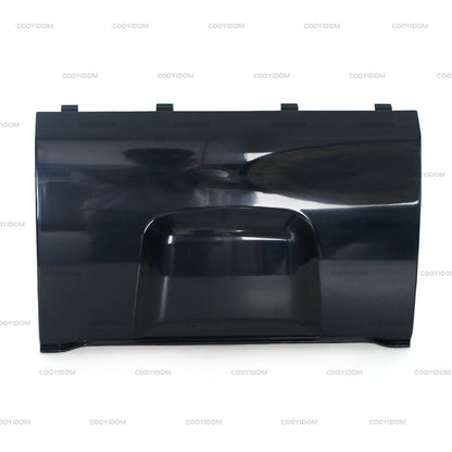 ya 5 8.7 Rear Bumper Tow Hook Cover Cap for Mercedes-benz ML W163 1998-2005