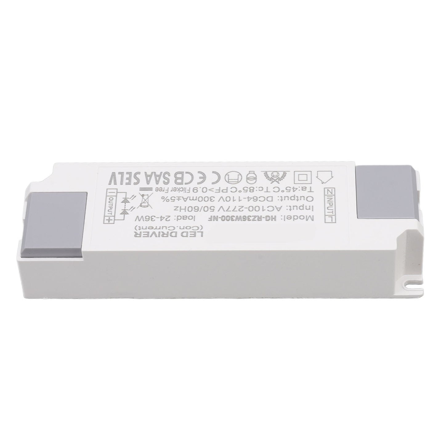 ya 14 DC64?110V LED Driver Load Power Drive Connector Transformer For LED Lights