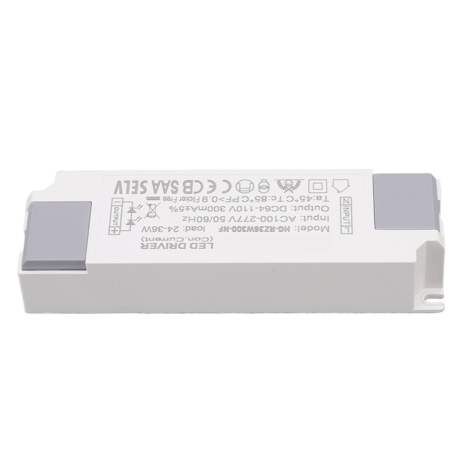ya 14 DC64?110V LED Driver Load Power Drive Connector Transformer For LED Lights