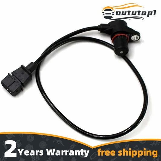 ya 16 Crankshaft Camshaft Position Sensor 22435058 For Volvo EC210 EC240 Excavator