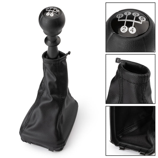 ya 11 6.5 1X 93382834 Shift Knob Gear Rod Shoe for Buick for Chevrolet 1.6L 1.4L 1996-2012