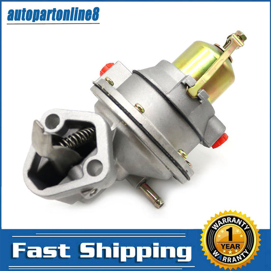 ya 27 7.2 One fuel pump for Mercury Marine 3.0 2.5 for Volvo Penta, model number 3854858 42725A3-.