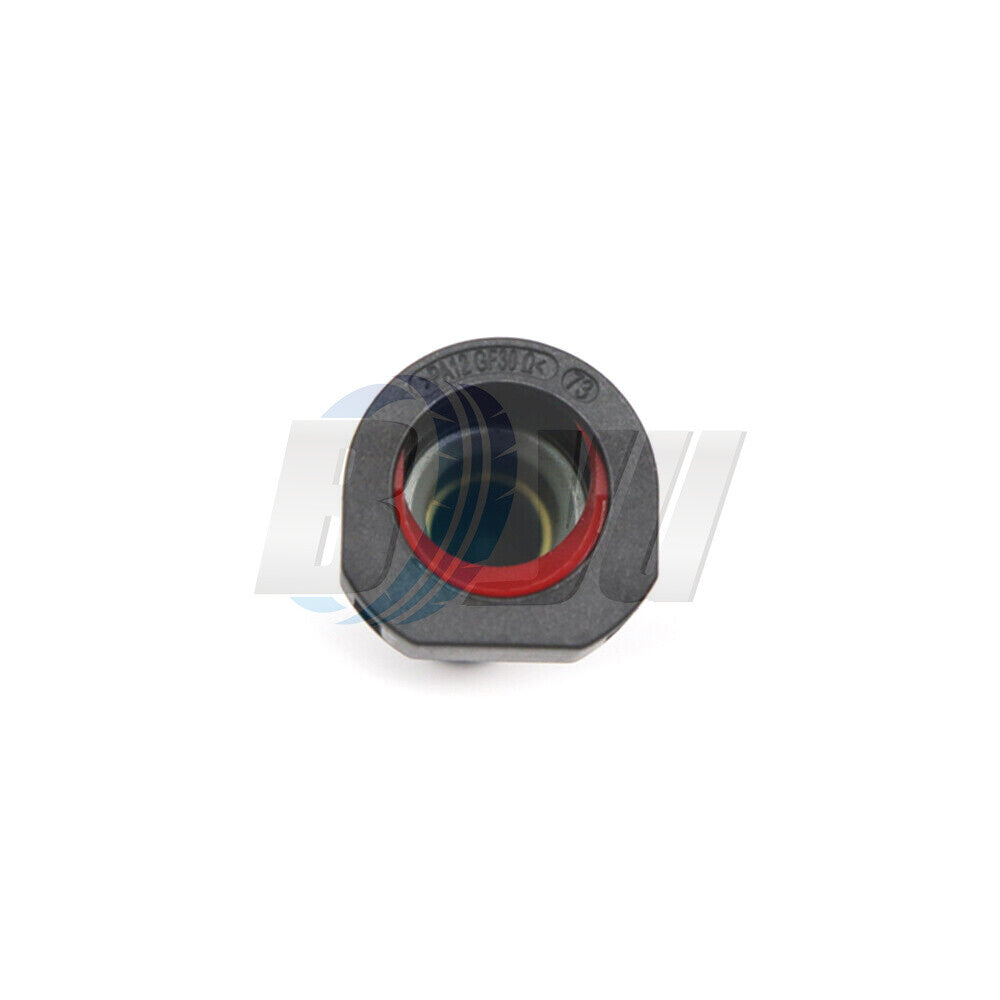 ya 5 8.7 7.89mm ID6 180¡ã 2PCS Car Fuel Line Hose Pipe Coupler Quick Release Connector New