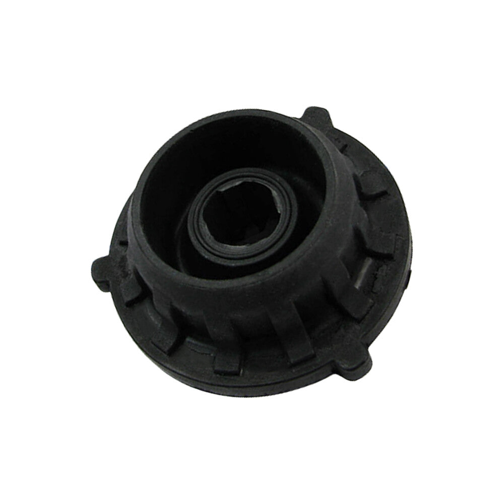 ya 11 6.8 New Lower Insulator Radiator Mounting Rubber Black Fit for Hyundai for Kia 2007-2016
