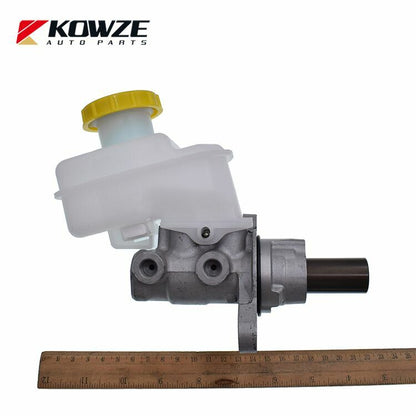 ya 5 8.7 for Mitsubishi L200 Triton 2.4L 2015- Brake Master Cylinder Assy