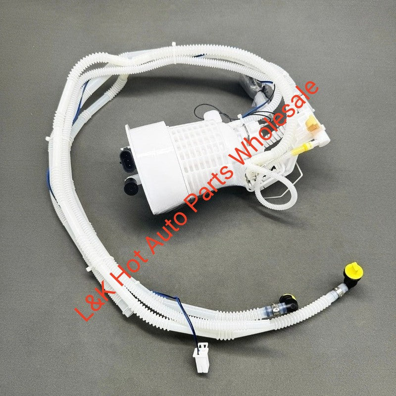 ya 1 7.7 for Mercedes-Benz W211 W219 AMG Left Fuel Pump Assy & Fuel Level Sending Unit