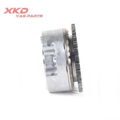 ya 5 8.7 3.0T Camshaft Adjuster Fit for Audi for A4 A6 A8L CREC CRED 4.0T CEUC CTGE