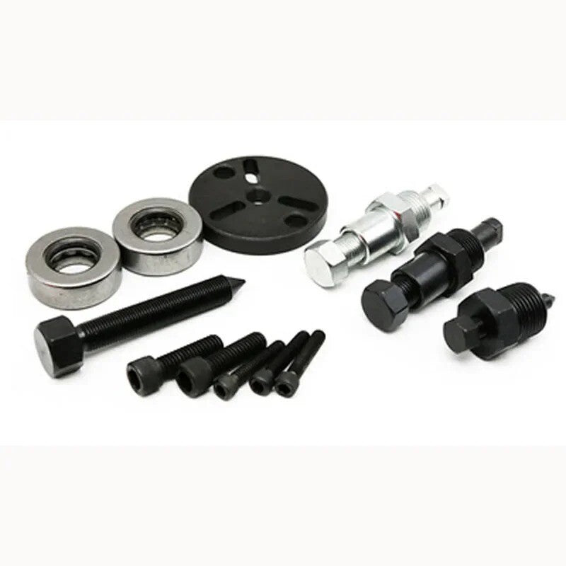 ya 14 20pcs Car Air Conditioning Repair Compressor Clutch ing Disassembly Tool