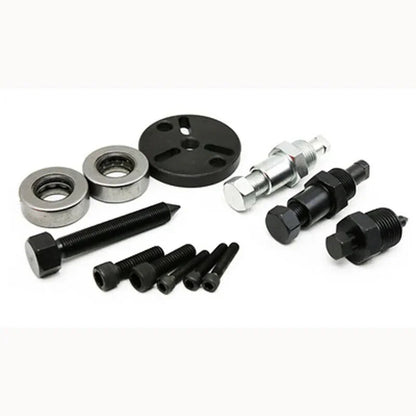 ya 14 20pcs Car Air Conditioning Repair Compressor Clutch ing Disassembly Tool