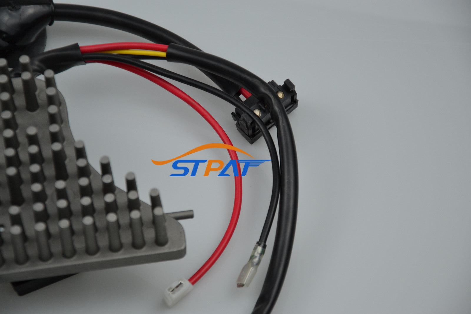 ya 1 8.5.1 AC fan heater fan resistor regulator 1248202710 for A124 C124
