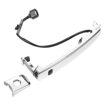 ya 5 8.7 Car Exterior Door Handle Automotive Interior Handles Front Latch
