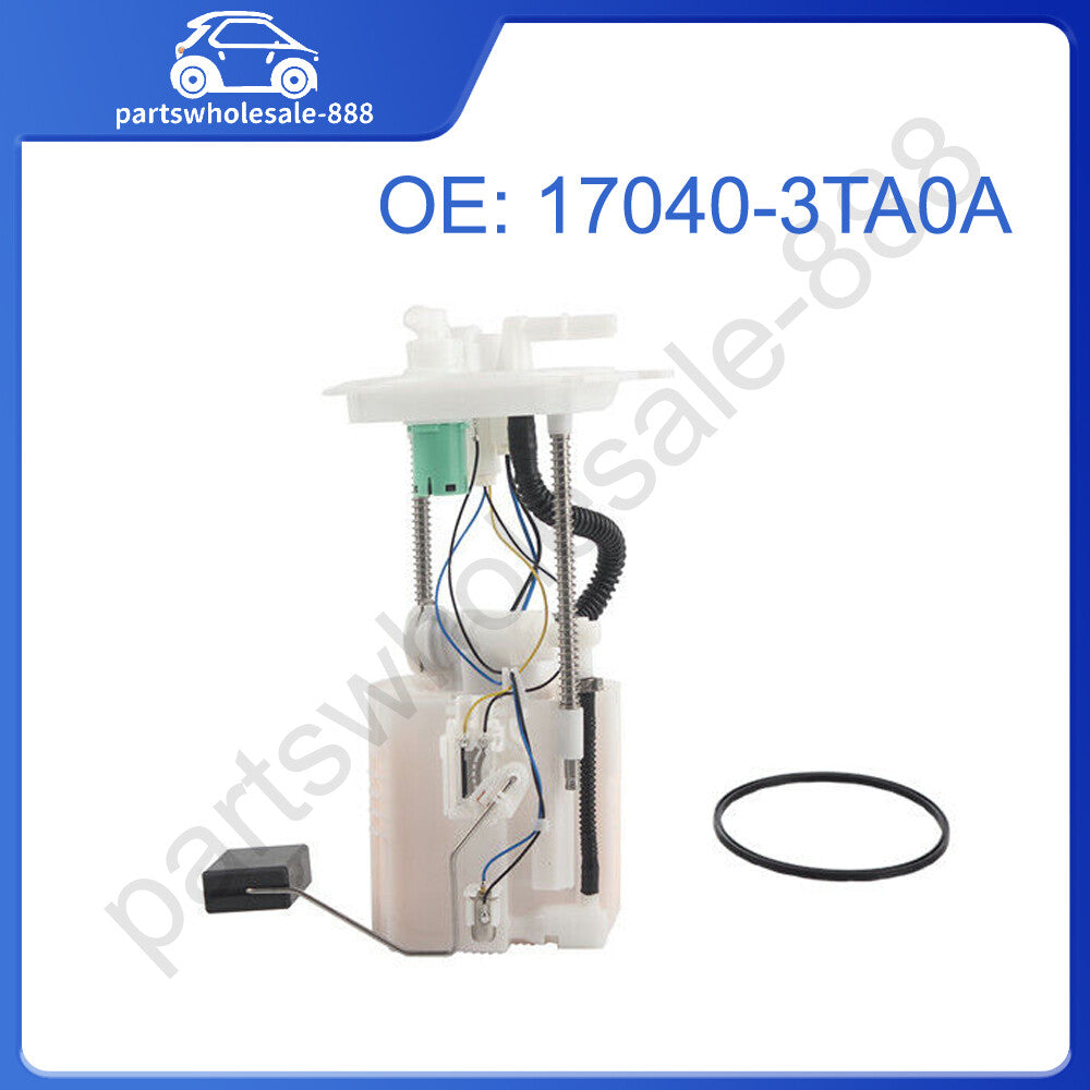 ya 27 7.2 Fuel Pump Module for Nissan Altima L4-2.5L V6-3.5L 2013-2014 17040-3TA0A