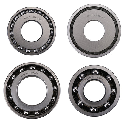 ya 1 8.12 baidi 4pcs/KIT K114 CVT automatic transmission pulley bearing kit for for Lexus 