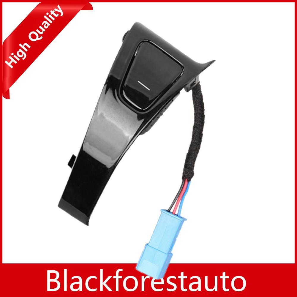 ya 13 Right Power Door Lock Open Switch for Tesla for Model 3 / Y 17-23 1094957-01-C Black