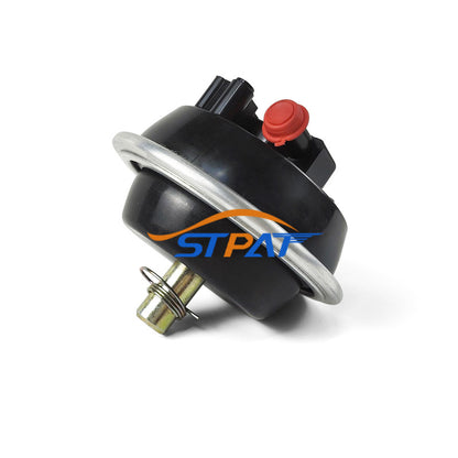 ya 1 8.12 baidi for S10 Blazer for GMC S15 Jimmy Sonoma 25031740 Front 4WD Actuator Vacuum Cleaner 
