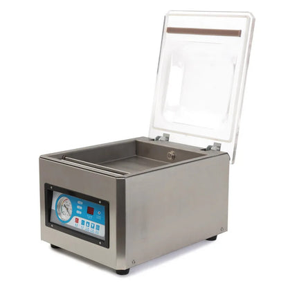 ya 14 260300mm Desktop Vacuum Packaging Machine Food Vacuum Machine DZ-260