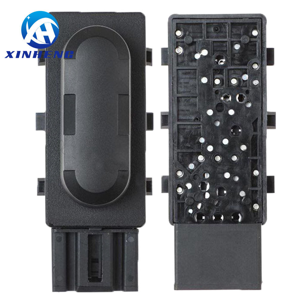 ya 1 8.5.1 5F9T14B709AA Power for Seat Control Switch Controls The Driver For EDGE ESCAPE
