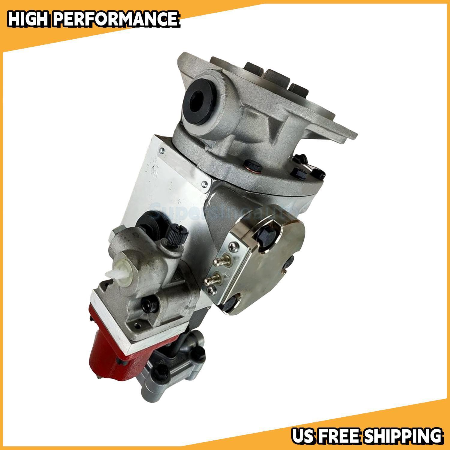 ya 27 7.2 For KTA38 Engine Fuel Pump 3632513 3075537 DIESEL