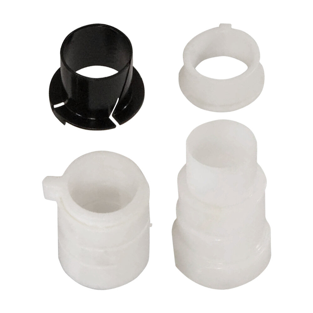 ya 5 8.7 Clutch Pedal Bushing Repair Kit For 1992-1997 Bronco F-250 F-350 F-Super Duty