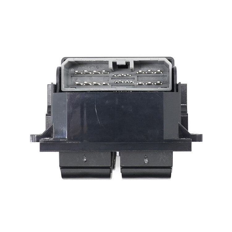 ya 1 8.5.3 Front Driver Side Master Power Window Control Switch Fit for Honda CRV 2007-2011