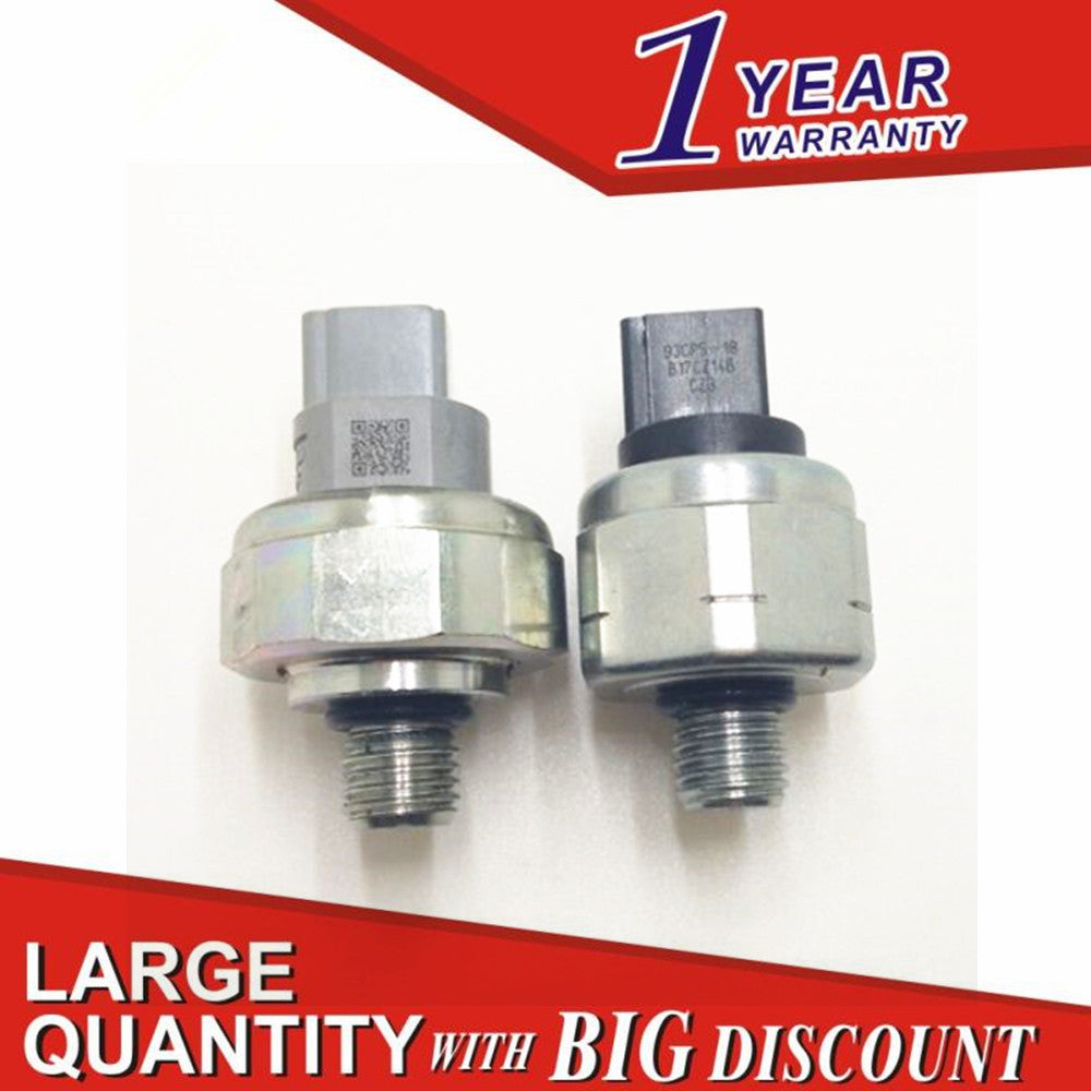 ya 1 8.5.1 2pcs RE0F10D JF017E CVT oil pressure sensor for 93CP5-18 D-8500