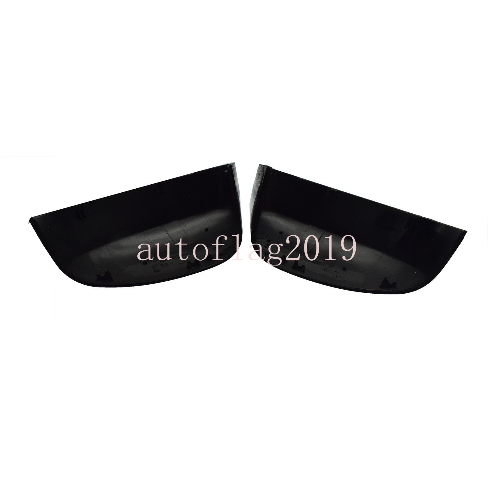 ya 1 8.5.3 One pair of driver and passenger side mirror covers for Focus 2012 - 2018