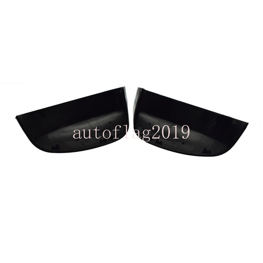 ya 1 8.5.3 One pair of driver and passenger side mirror covers for Focus 2012 - 2018