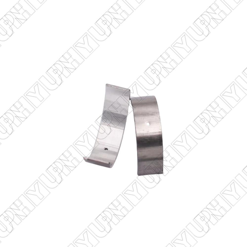 ya 11 6.9 2Pcs Connecting Rod Bearing 23060-2G401 For 2011-2018 for Hyundai & for Kia 2.0L 2.4L