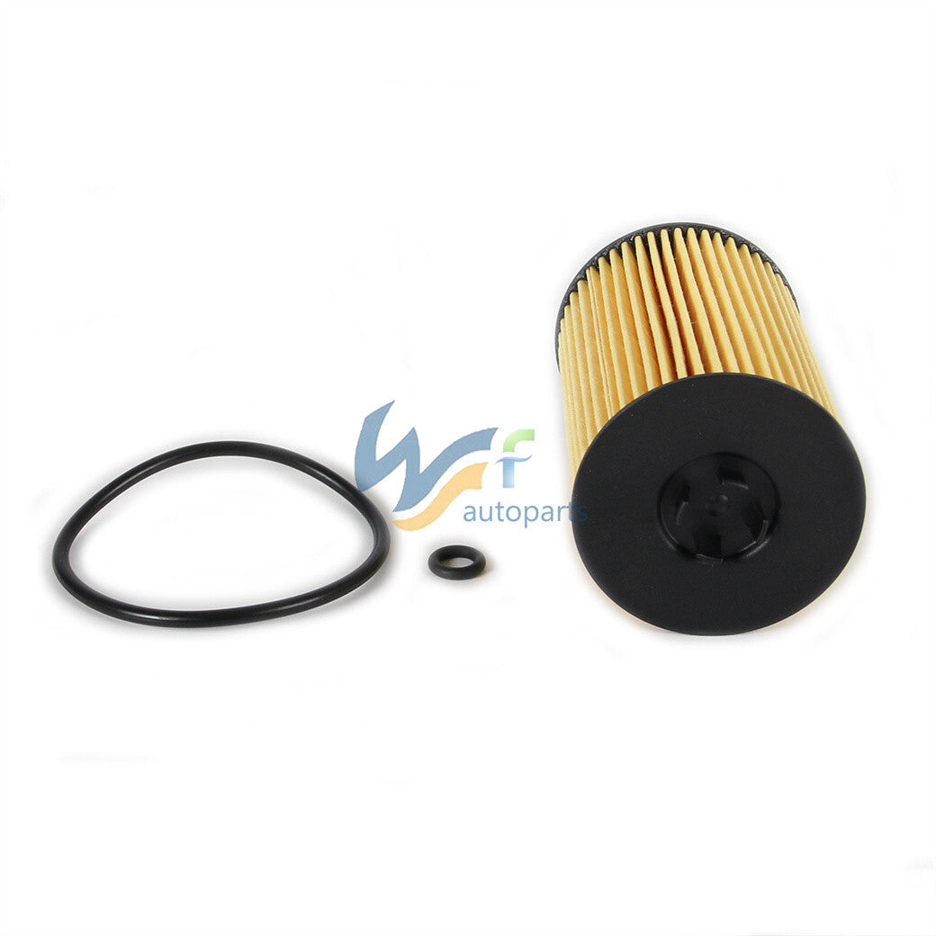 ya 5 8.7 2.0TDI Diesel Oil Filter Fit for VW Beetle Sharan for Audi A3 03N115562B