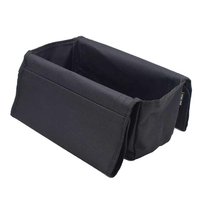 ya 26 Multi Pocket La er Tool Bag Universal Fit Storage for Professio l DIY Projects