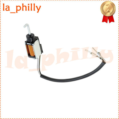 ya 5 8.7 Fits 2016 2017 2018 2019 for Hyundai for Tucson Shift Interlock Solenoid 95840-D3000
