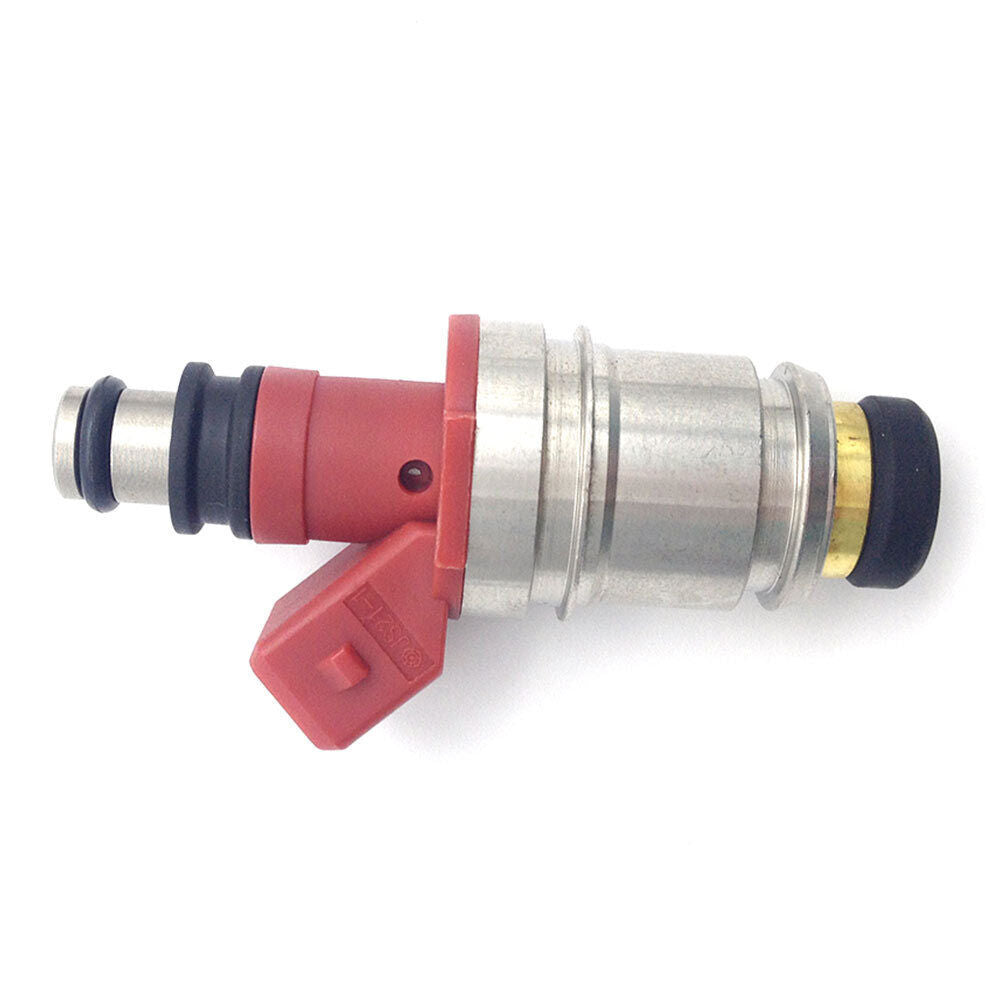 ya 1 8.5.2 4pcs/set 1990 - 1995 for Pickup D21 2.4L I4 Fuel Injector 16600-86G00