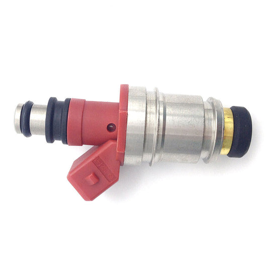 ya 1 8.5.2 4pcs/set 1990 - 1995 for Pickup D21 2.4L I4 Fuel Injector 16600-86G00