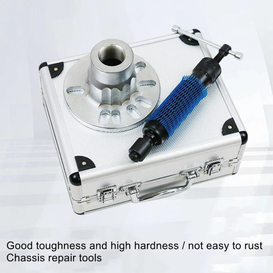 ya 26 Hydraulic Drive Shaft Removal and Installation Chassis Repair Tool Auto Repair