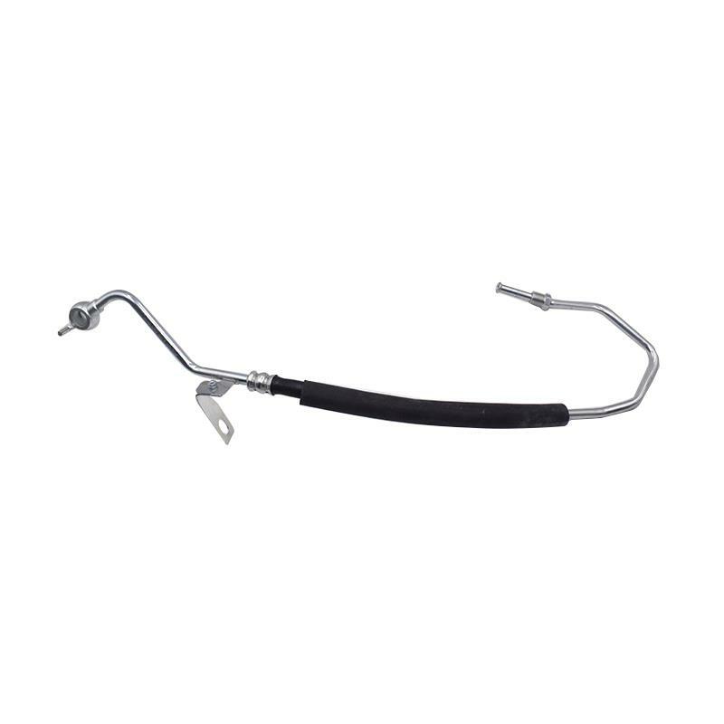 ya 5 8.7 Engine Oil Cooler Return Hose fit for Mitsubishi for Pajero 3.5 3.8 Long Wagon 2000-2006