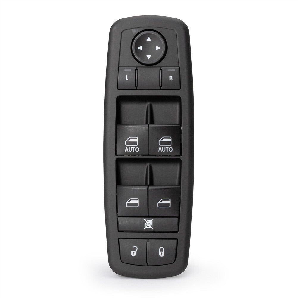 For 2011-2012 for Ram 1500 2500 Left Driver Side Power Window Master Control Switch