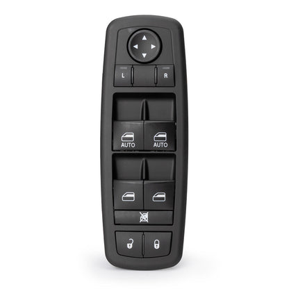 For 2011-2012 for Ram 1500 2500 Left Driver Side Power Window Master Control Switch