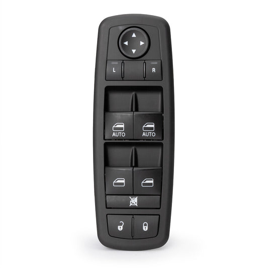 For 2011-2012 for Ram 1500 2500 Left Driver Side Power Window Master Control Switch